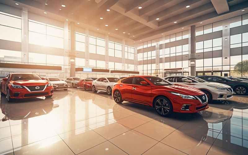 福日汽车,福日汽车现状