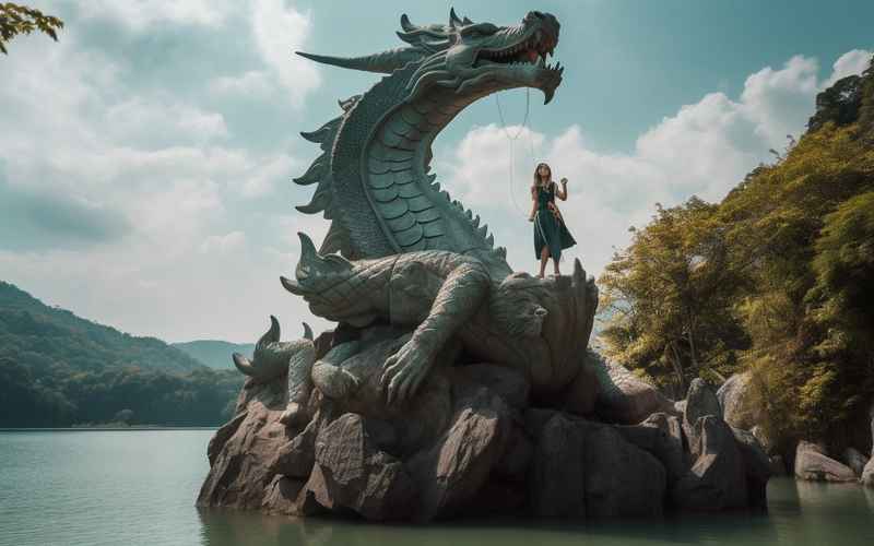 黄岩十大必游景点：不可错过的地标