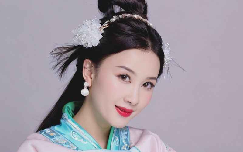 《碧海情天明月心琉璃梦深宫玉缘胭脂扣》