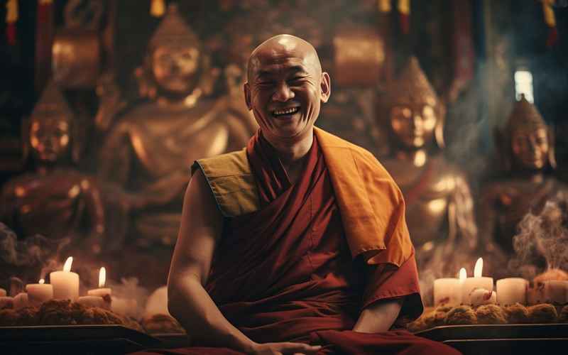 济世伏魔录：疯癫活佛续众生缘