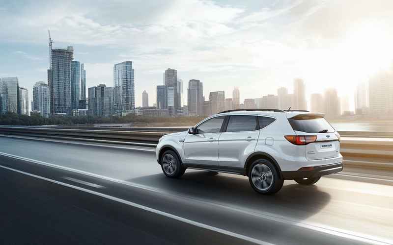 长城汽车哈佛h6—长城汽车哈佛H6价格