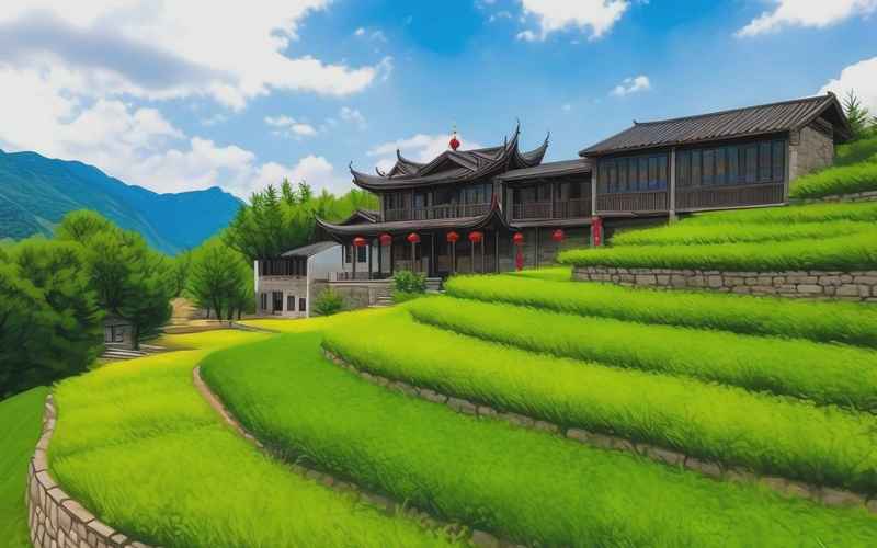 奉化旅游團帶你感受自然之美