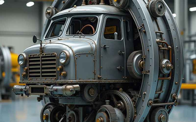 汽车改装吧-玩转汽车改装