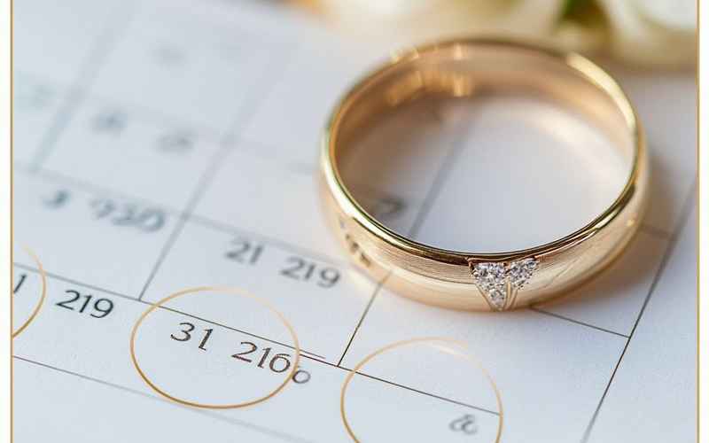 我要结婚：喜帖之外的抉择