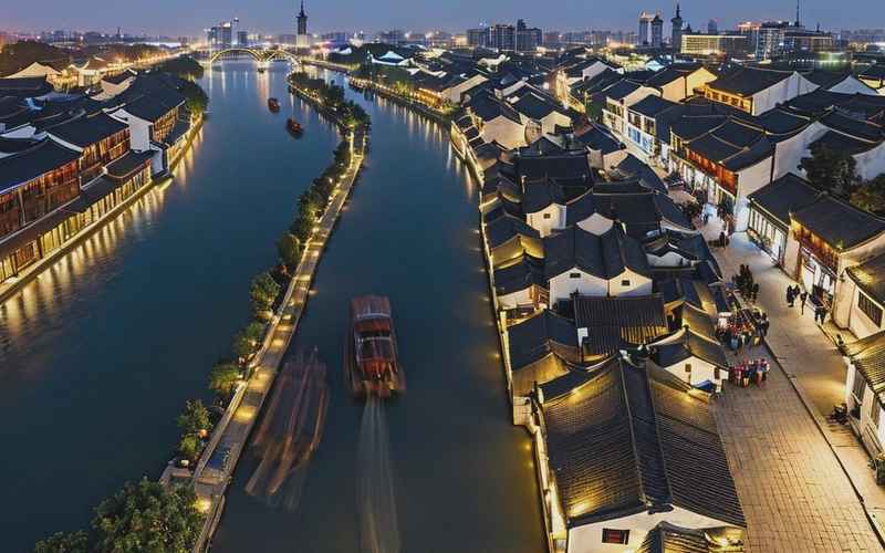 探秘常州國旅歷史與自然風光領略一日游
