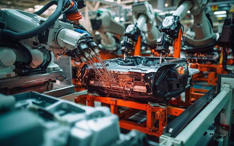 一汽丰田新能源汽车 一汽丰田新能源汽车生产厂家在哪里