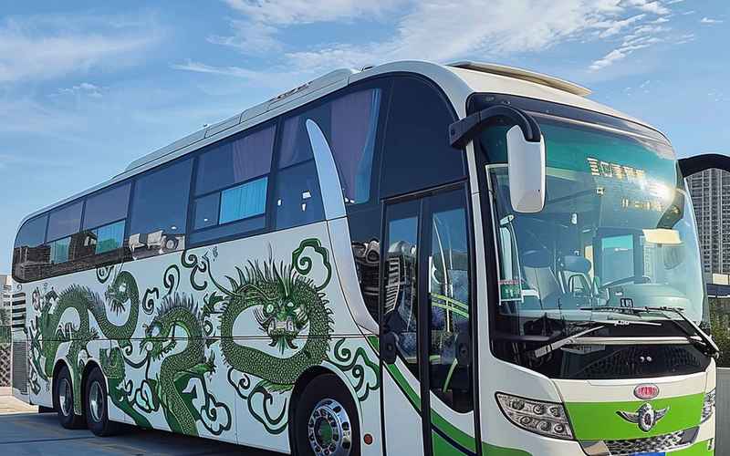 昌源旅游汽车公司为您服务