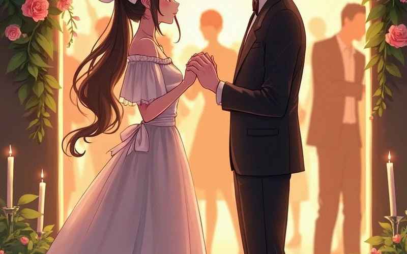 蔷薇绽成海 以吻封缄为你盛开 蔷薇绽成海 以吻封缄为你盛开