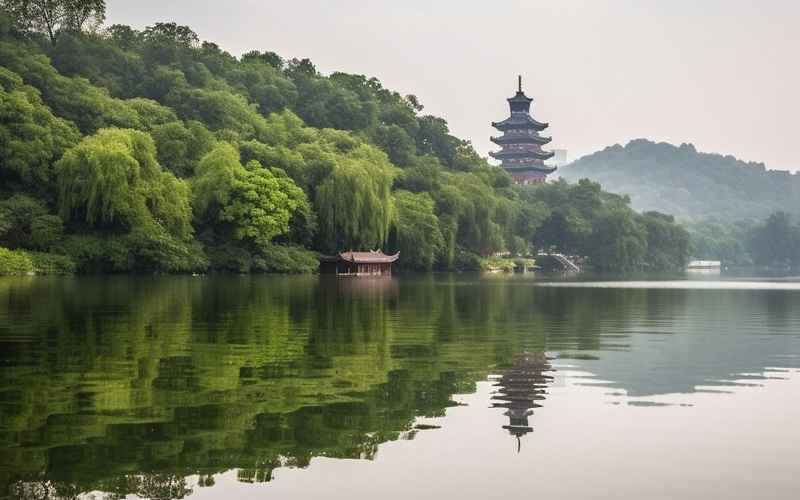 去杭州旅游要多少錢？最全費用攻略大匯總