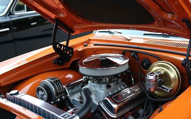 汽车如何点火_汽车如何点火启动