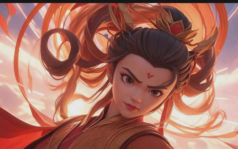 四海八荒鑄傳奇：哪吒系列影視作品全集