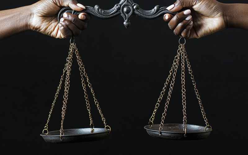 国家底线:正义天秤上的人与法抉择 国家底线:正义天秤上的人与法抉择