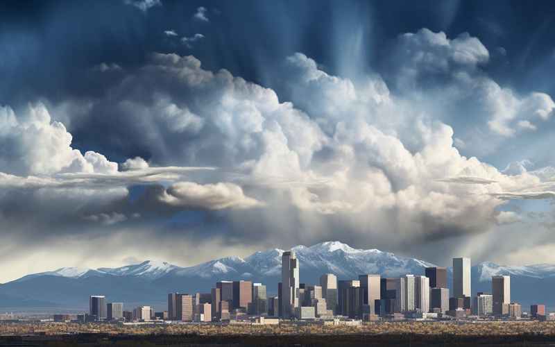 丹佛旅游攻略:怎樣的城市,怎樣的體驗? 丹佛旅游攻略:怎樣的城市,怎樣的體驗?