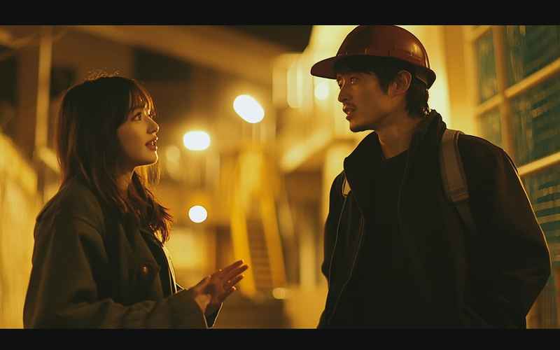 男女互换灵魂的奇妙情缘人生