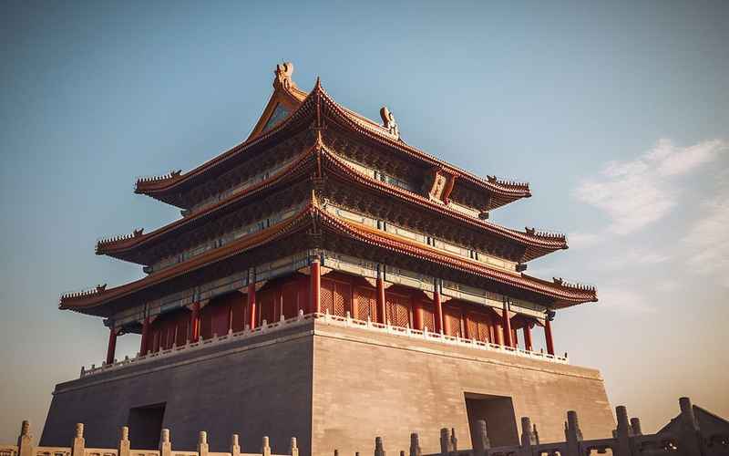 北京古韻攻略