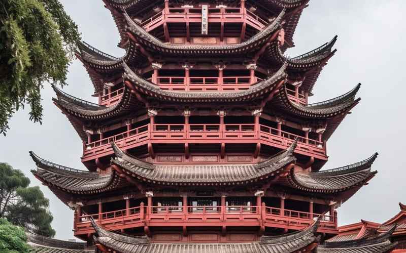 南昌旅游景点排名:必去全收录 南昌旅游景点排名:必去全收录