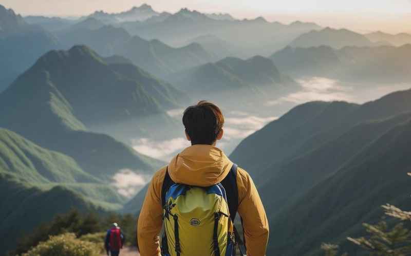 湖南旅游必去景点推荐:衡山、南岳衡山、断头山等十大景点深度探秘 湖南旅游必去景点推荐:衡山、南岳衡山、断头山等十大景点深度探秘