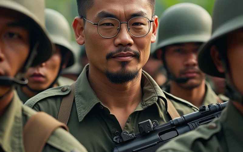 电视剧南越王(电视剧南越王完整版) 电视剧南越王(电视剧南越王完整版)