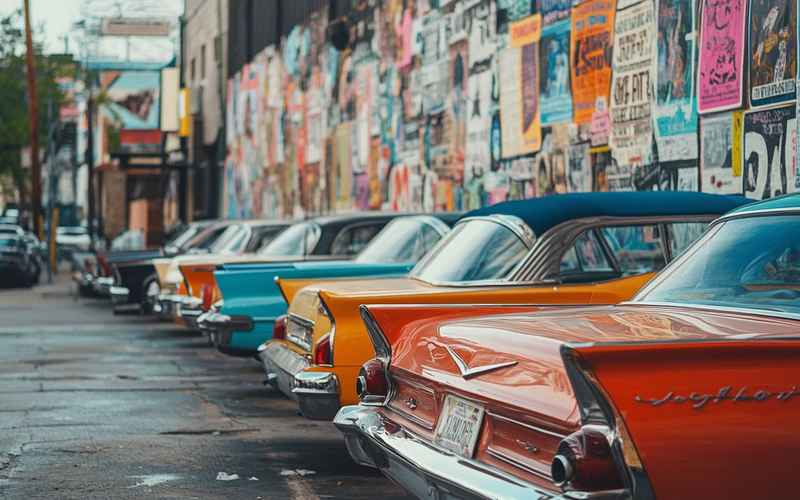 美国汽车城【美国汽车城位于】