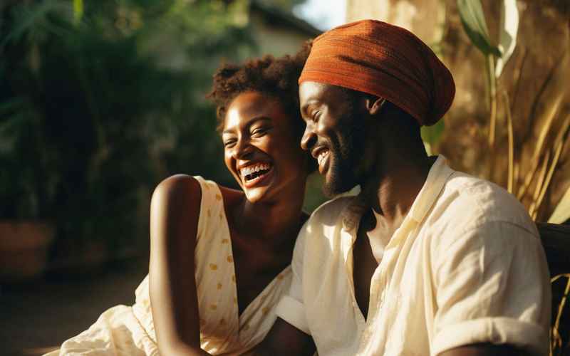 爱意流转：双向奔赴的浪漫指南