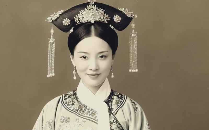 锦绣王朝·荧幕华章 锦绣王朝·荧幕华章