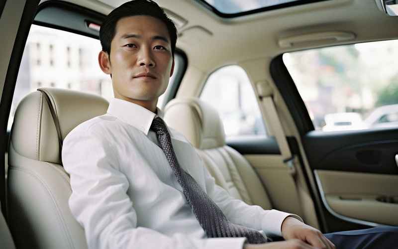 重慶汽車租賃_重慶汽車租賃公司有哪些