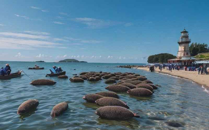 瓊海旅游攻略：必看指南