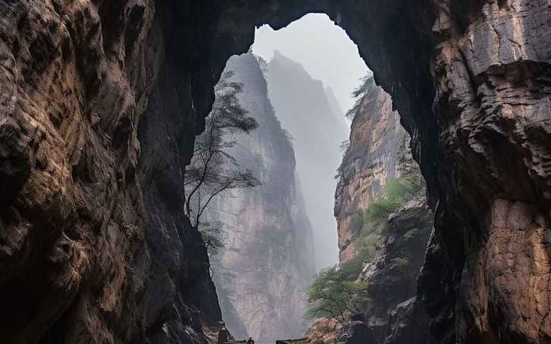 新乡趣味旅途:不可错过的景点推荐 新乡趣味旅途:不可错过的景点推荐