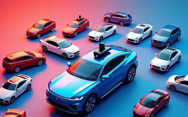 上市汽車(chē)公司【上市汽車(chē)公司有哪些】