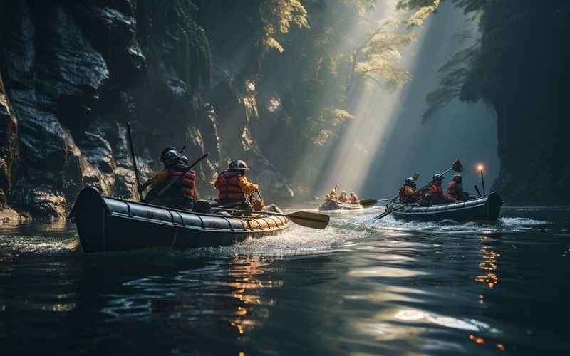 探索自然与人文之旅