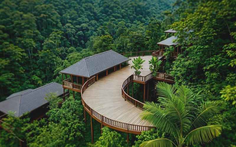 德宏旅游攻略必去景點推薦