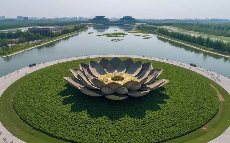 广饶旅游景点推荐