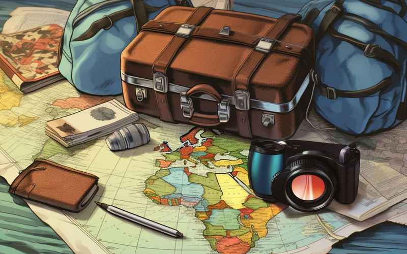 探秘旅行体验，收集心声与建议