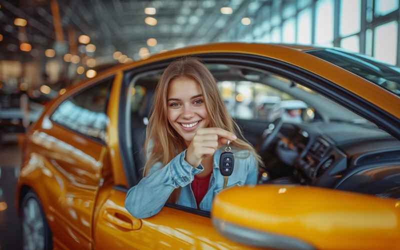 开汽车需要什么证件—开汽车需要什么证件和手续