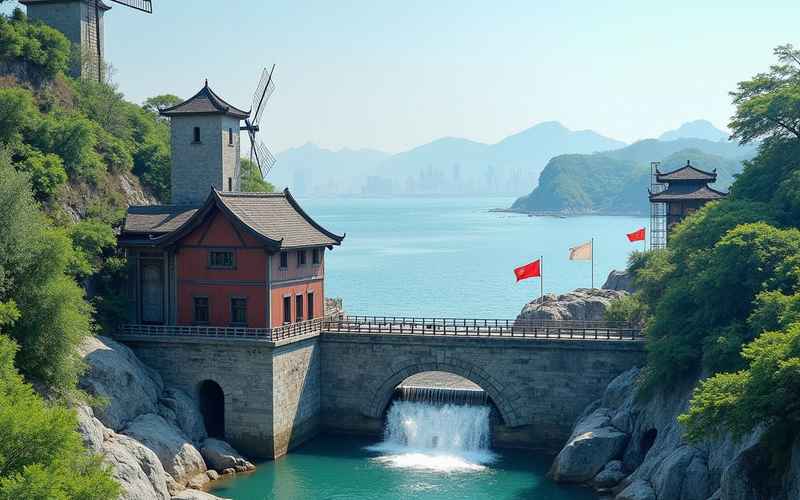 汕頭大家旅游 暢享美好假期