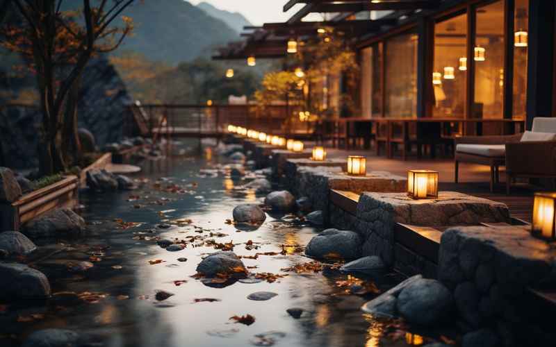 重庆·綦江：山水与火锅交织