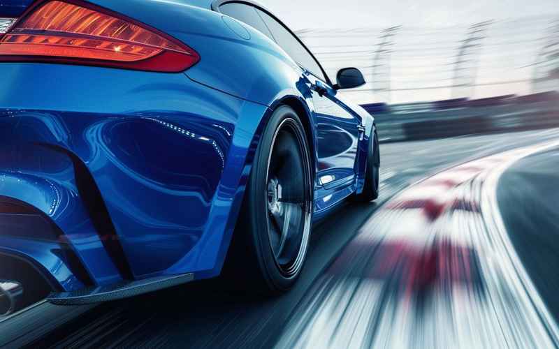 汽車轉(zhuǎn)數(shù)比-汽車的轉(zhuǎn)速比是什么