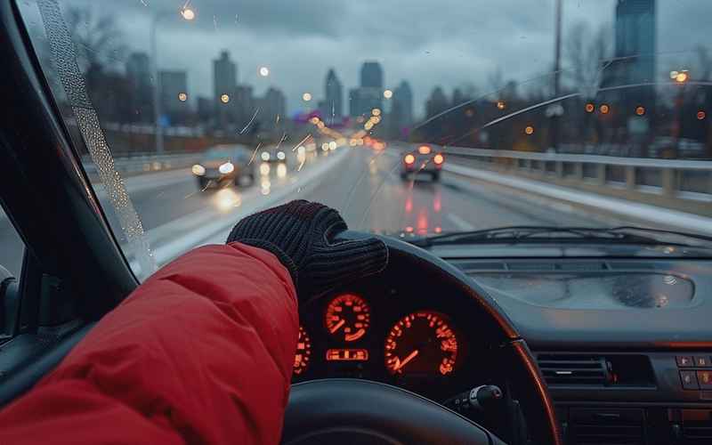 汽車前擋風(fēng)玻璃加熱、汽車前擋風(fēng)玻璃加熱的地方在哪里