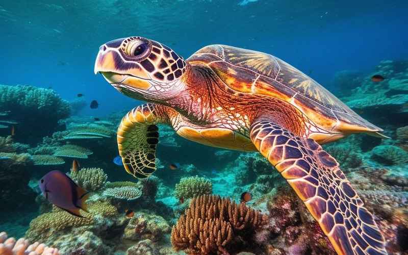 澳洲大堡礁旅游攻略:游玩指南 澳洲大堡礁旅游攻略:游玩指南