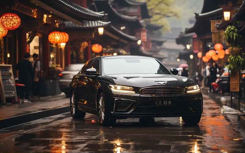 重卡汽車品牌-重卡汽車品牌排名