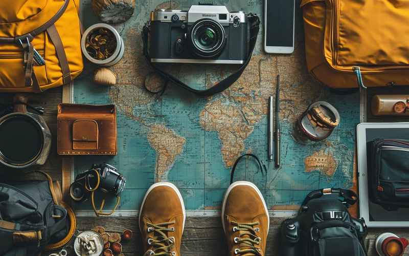 短途旅游必备物品清单：实用指南