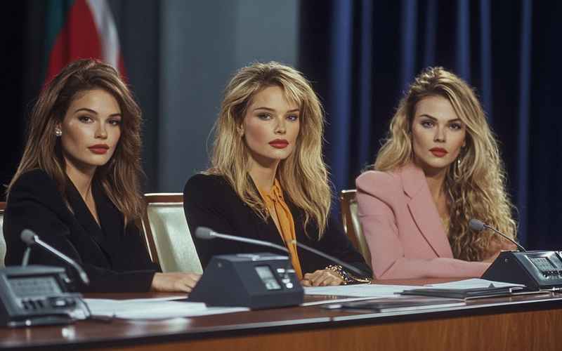 《警花出击：女子特案组的智勇风暴》