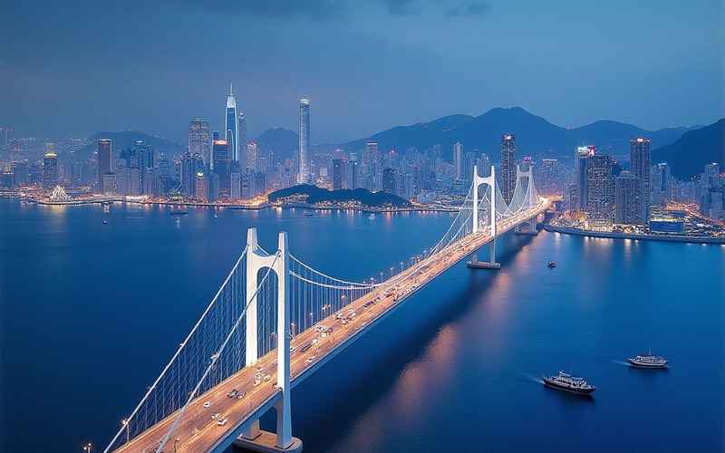 港澳團隊游·暢游港澳