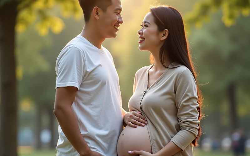 孕早期可以旅游