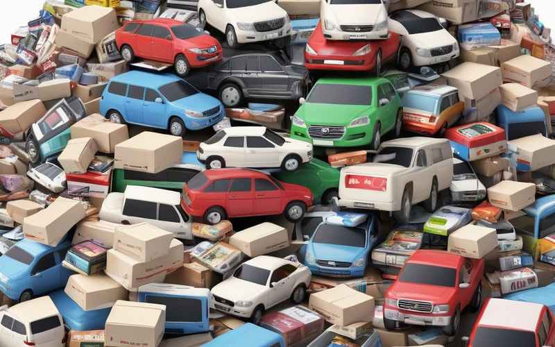 小汽车车棚_小汽车车棚上放玩具车上高速违法吗