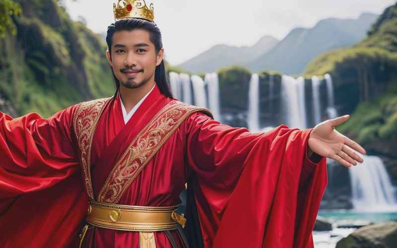 电视剧王重阳-电视剧王重阳全集播放