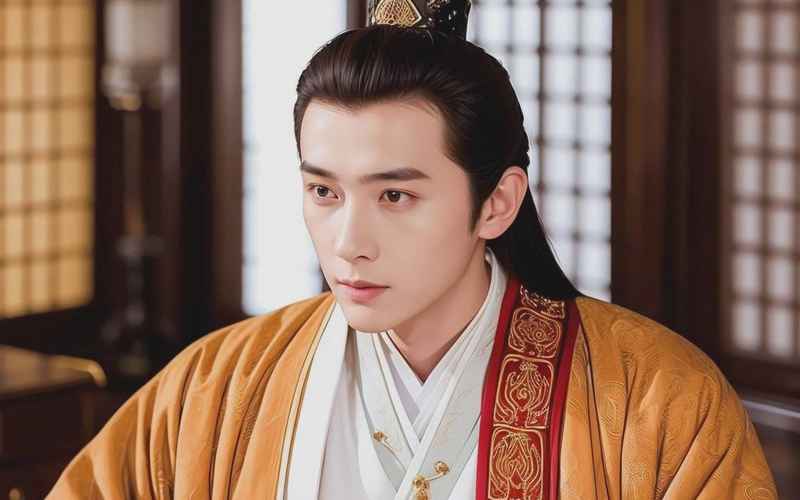 俊逸风流传：潘安之华年倾天下