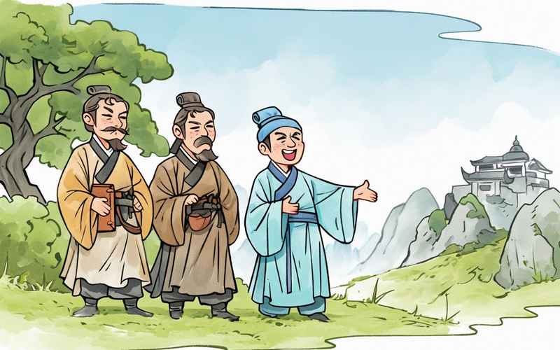 文明禮行，規范行為