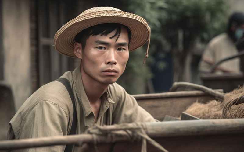 王者正途：小镇青年王宝强