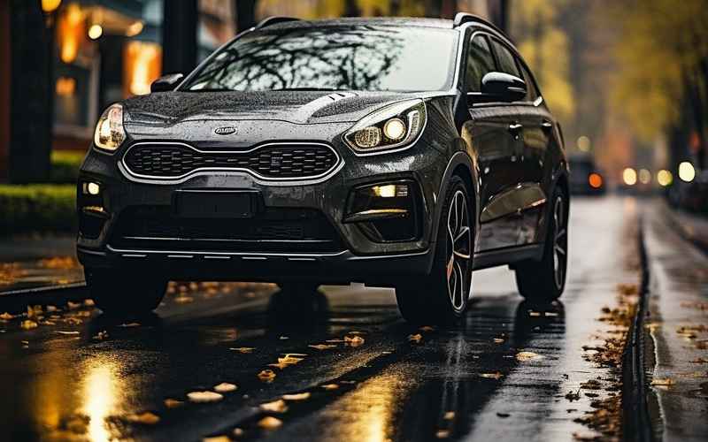 起亞汽車英文_起亞汽車英文標志